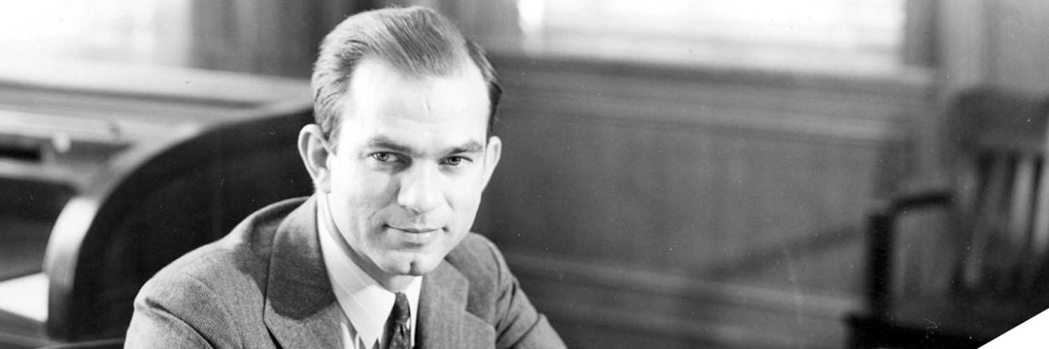 Senator Fulbright