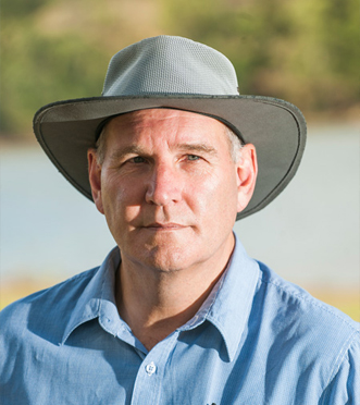 Geoff Cockfield