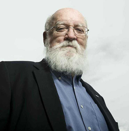 Daniel Dennett