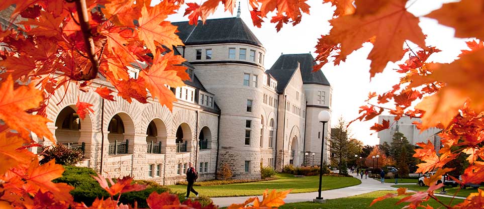 Kansas State University